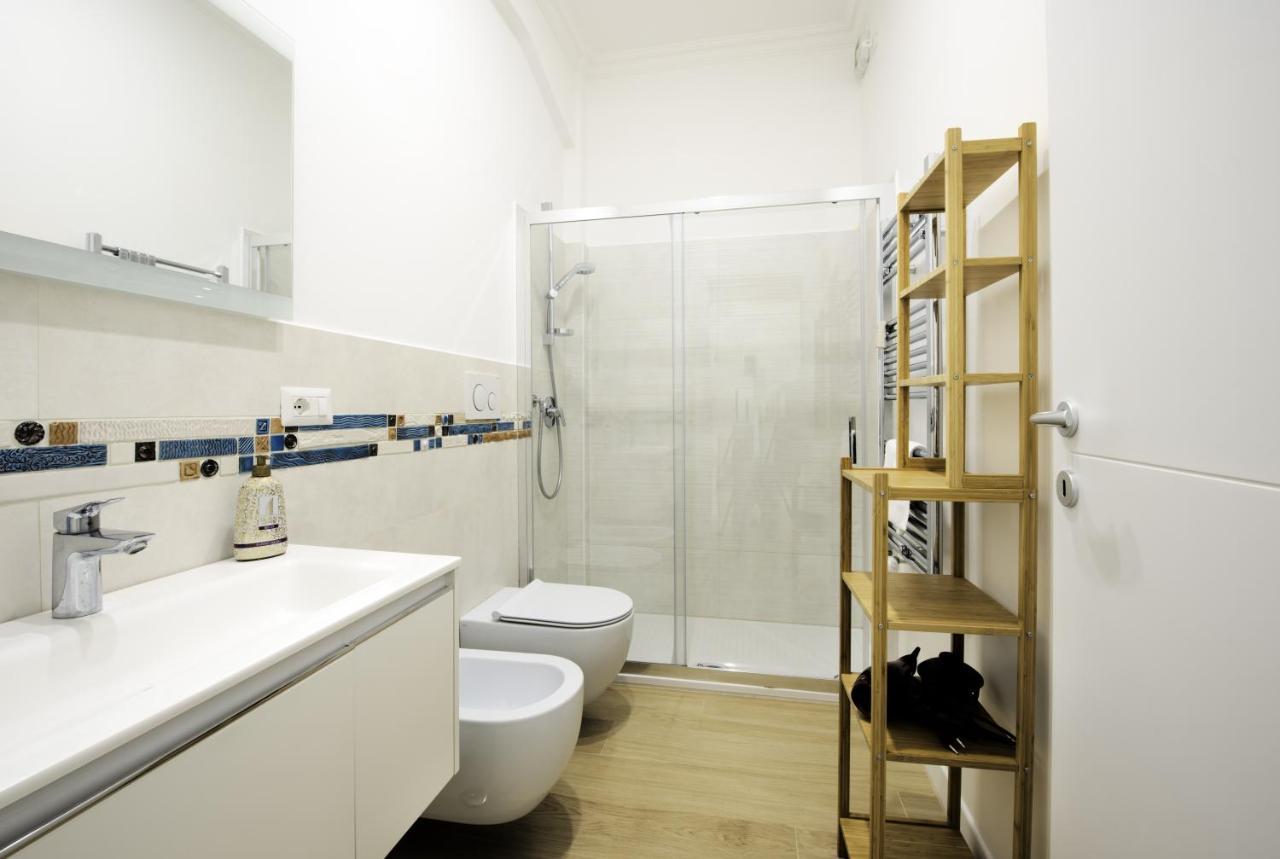 Guest House Romano Exterior foto