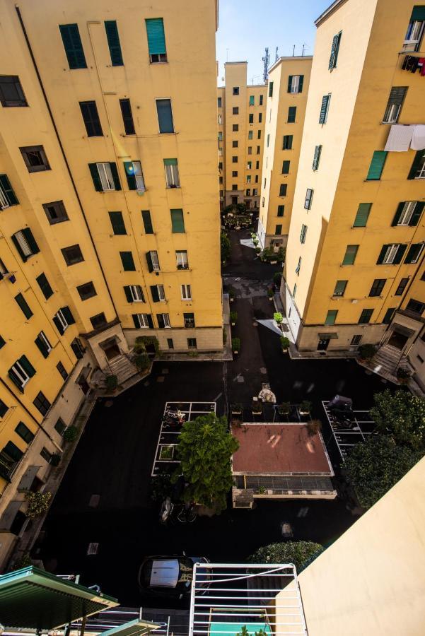 Guest House Romano Exterior foto