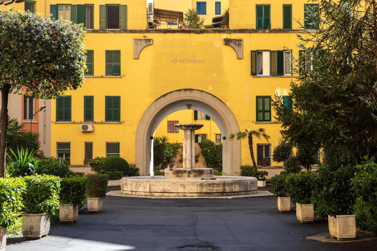 Guest House Romano Exterior foto
