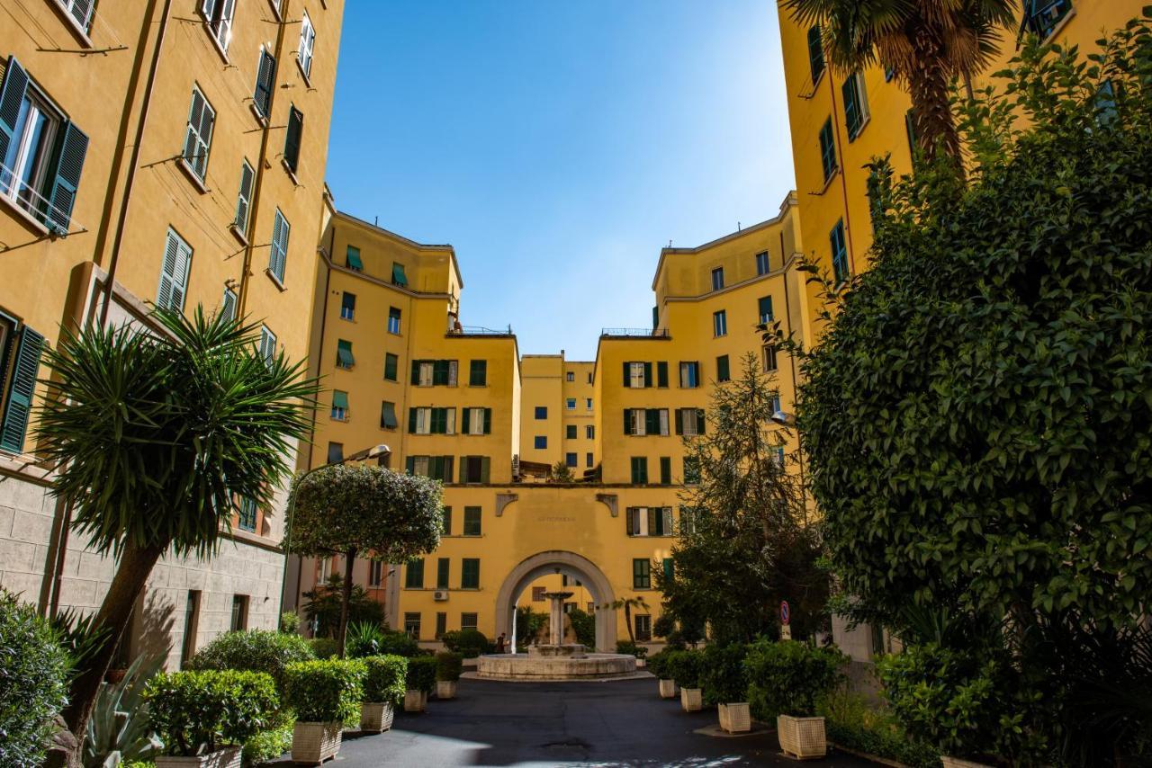 Guest House Romano Exterior foto