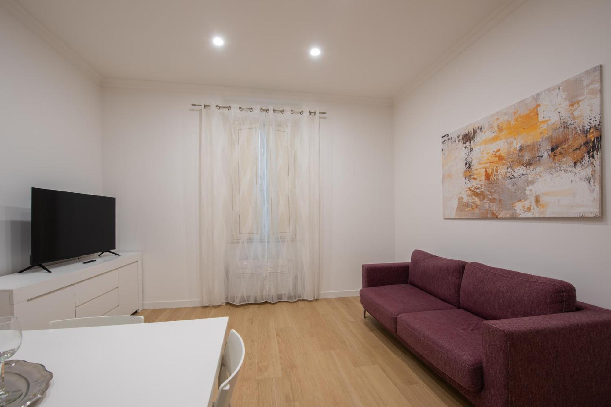 Guest House Romano Exterior foto