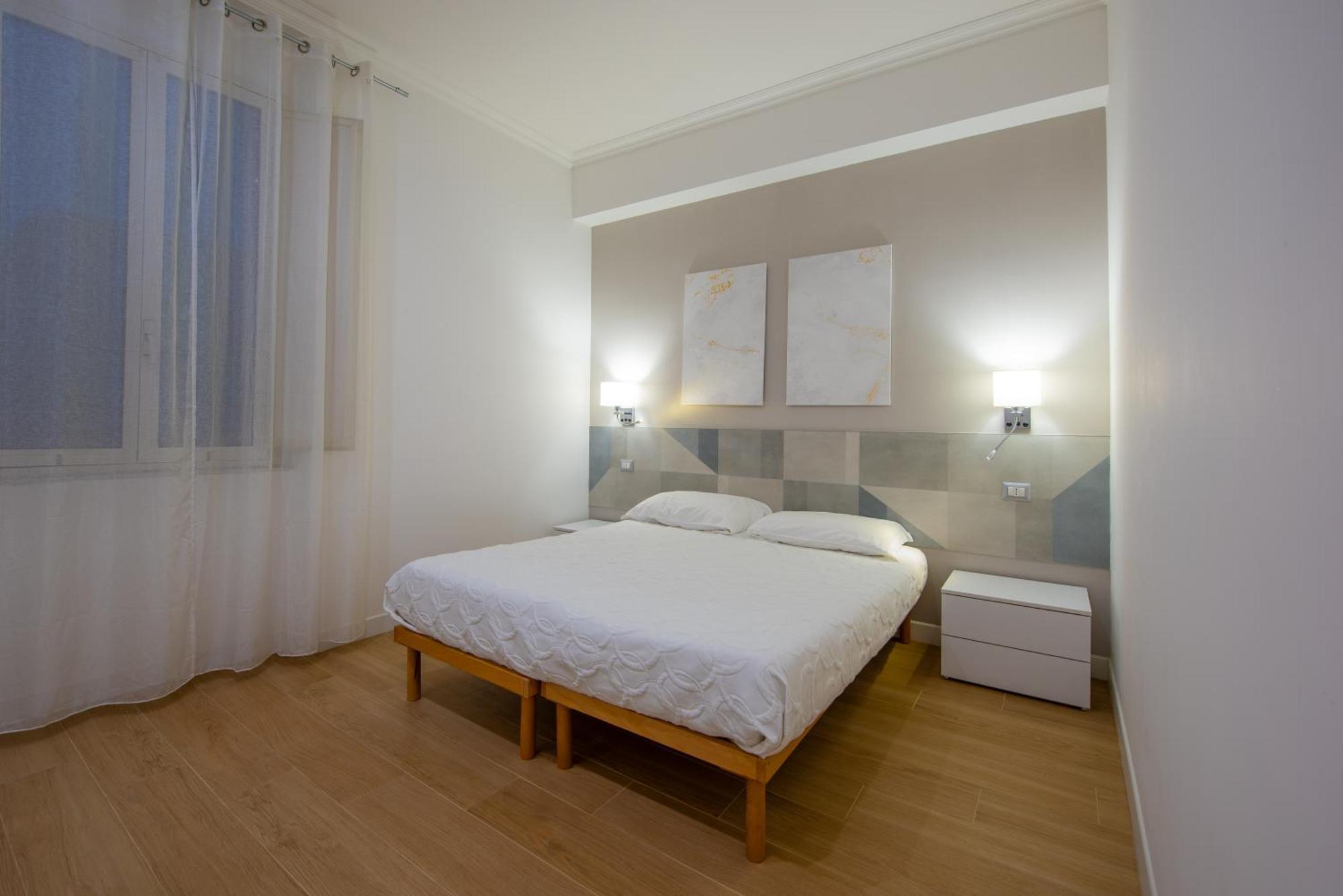 Guest House Romano Exterior foto